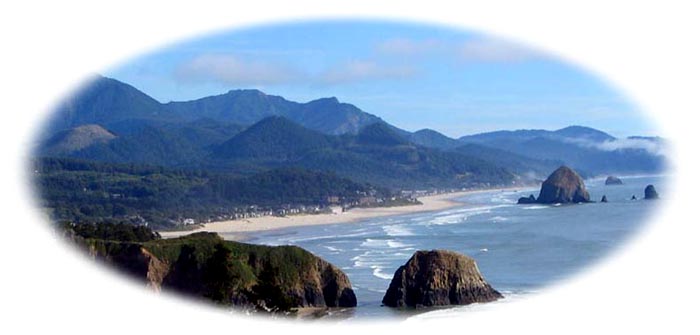 North Oregon Coast
