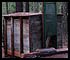 Bigfoot trap