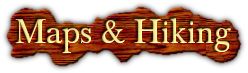 Hiking and maps for the redwood parks and trails