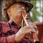 Redwood Guided Tours and Photography
