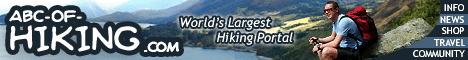 camping and hiking information and news