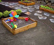 Portland Landscape Design